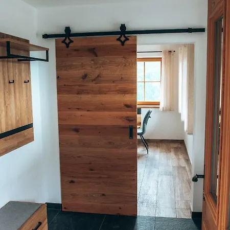 Appartment Helmblick Sillian Extérieur photo