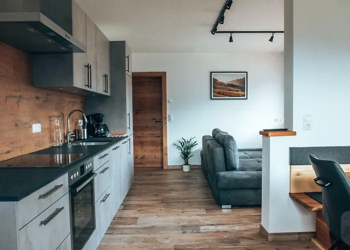 Appartment Helmblick