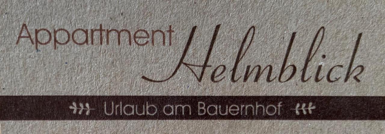 Helmblick Sillian