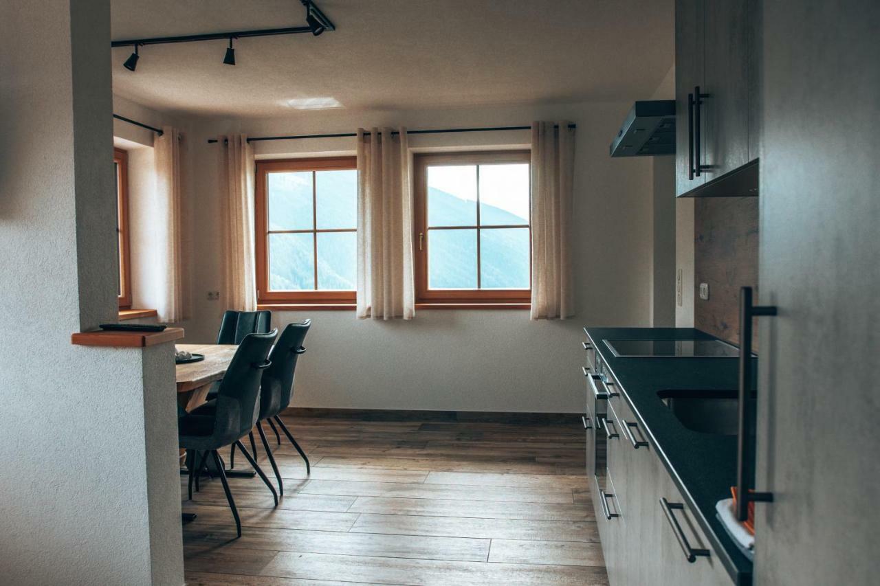 Appartement Helmblick Sillian