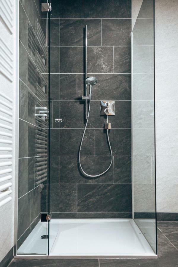 Helmblick Appartement *