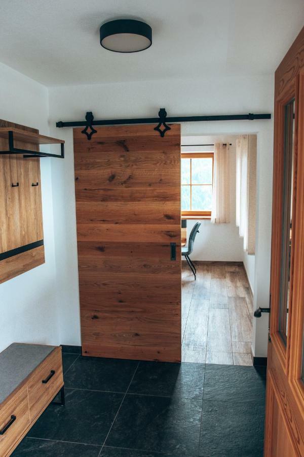 Helmblick Appartement *