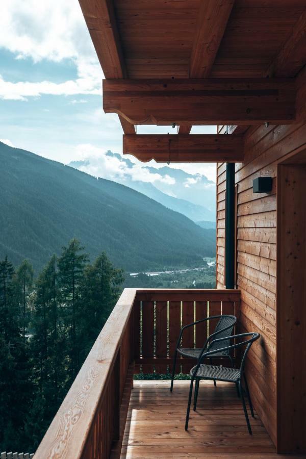 Appartement Helmblick *