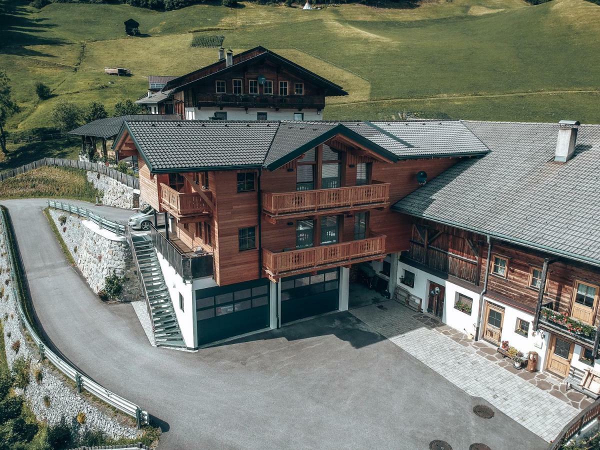 Appartement Helmblick